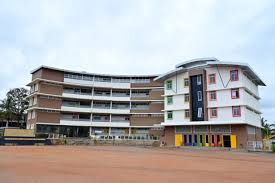 Polaris International School Polaris International School