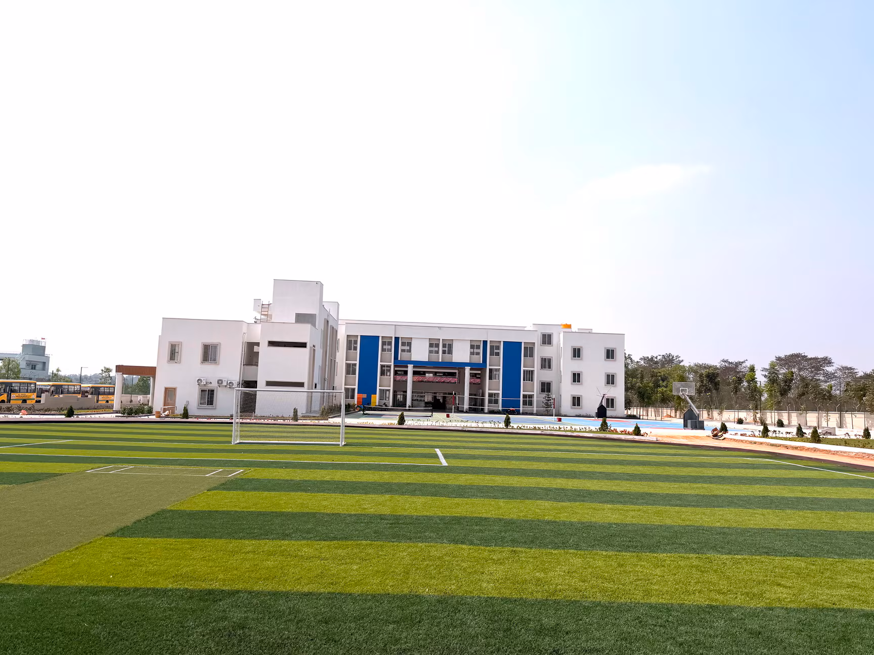 Schools Near Brigade Golden Heights, Budigere Main Road Schools Near Brigade Golden Heights, Budigere Main Road