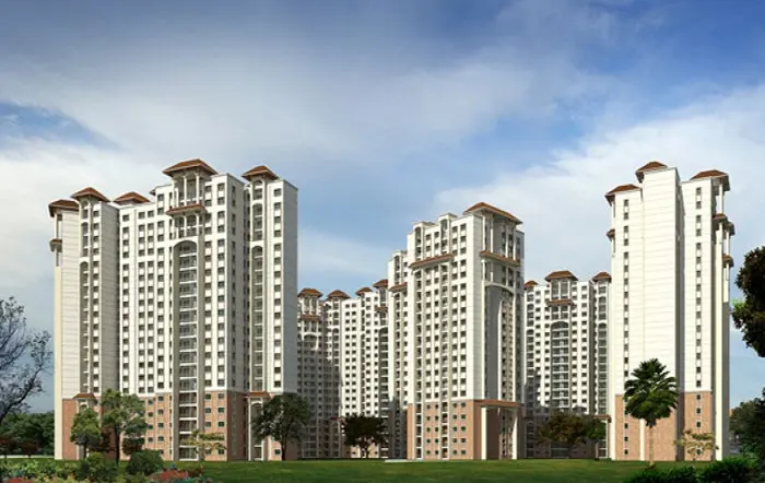 About Brigade Golden Heights