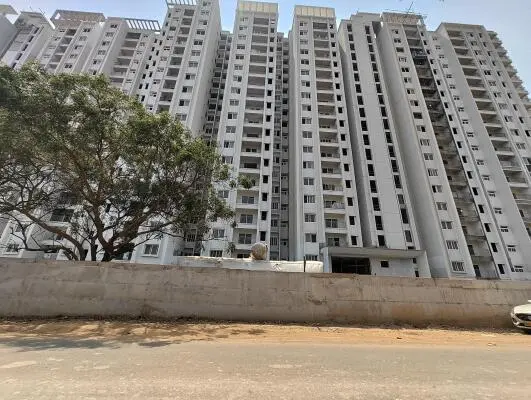 1 BHK Flats in Brigade Budigere Road 