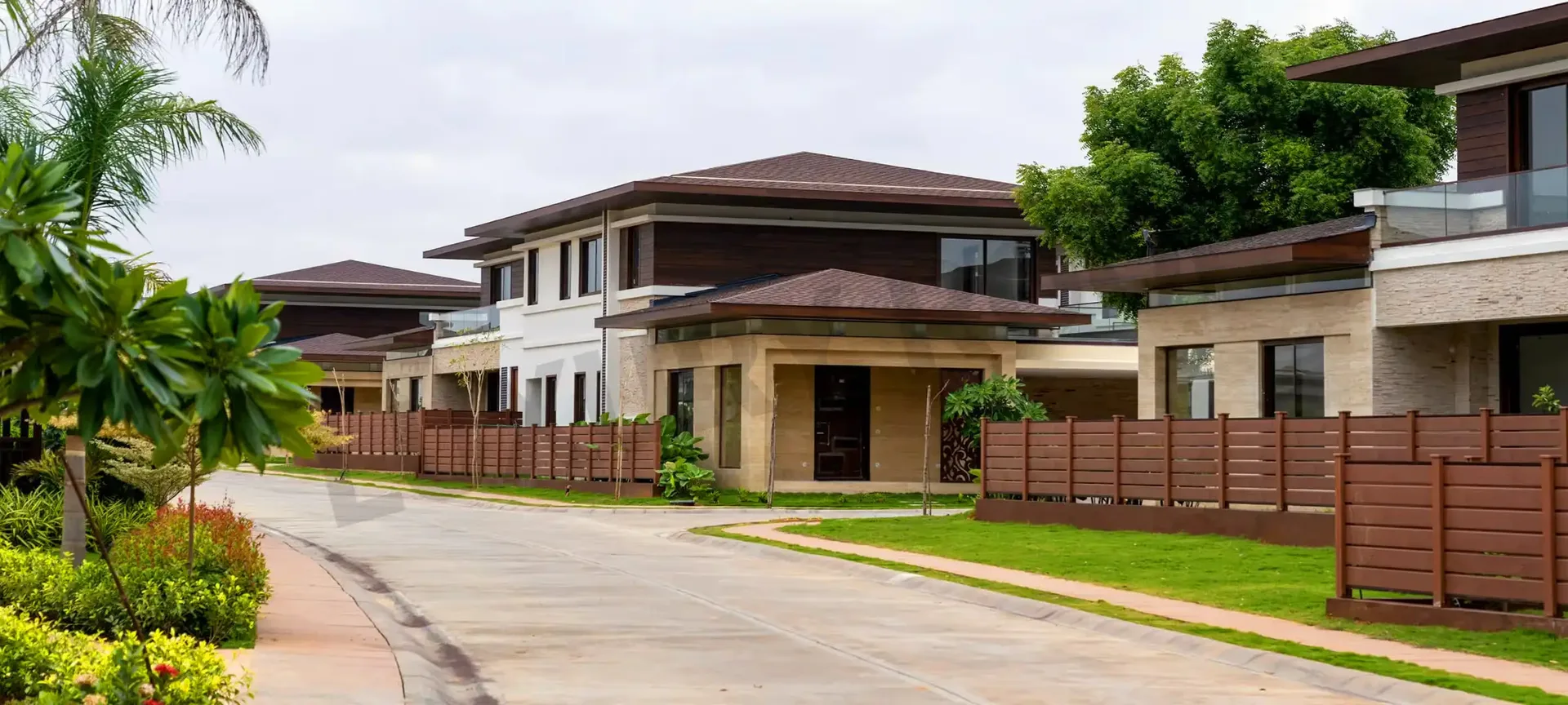 Affordable Luxury Homes in Budigere Road 