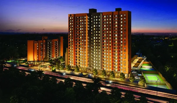 Apartments with lake views in Hoskote (2026 Prices)