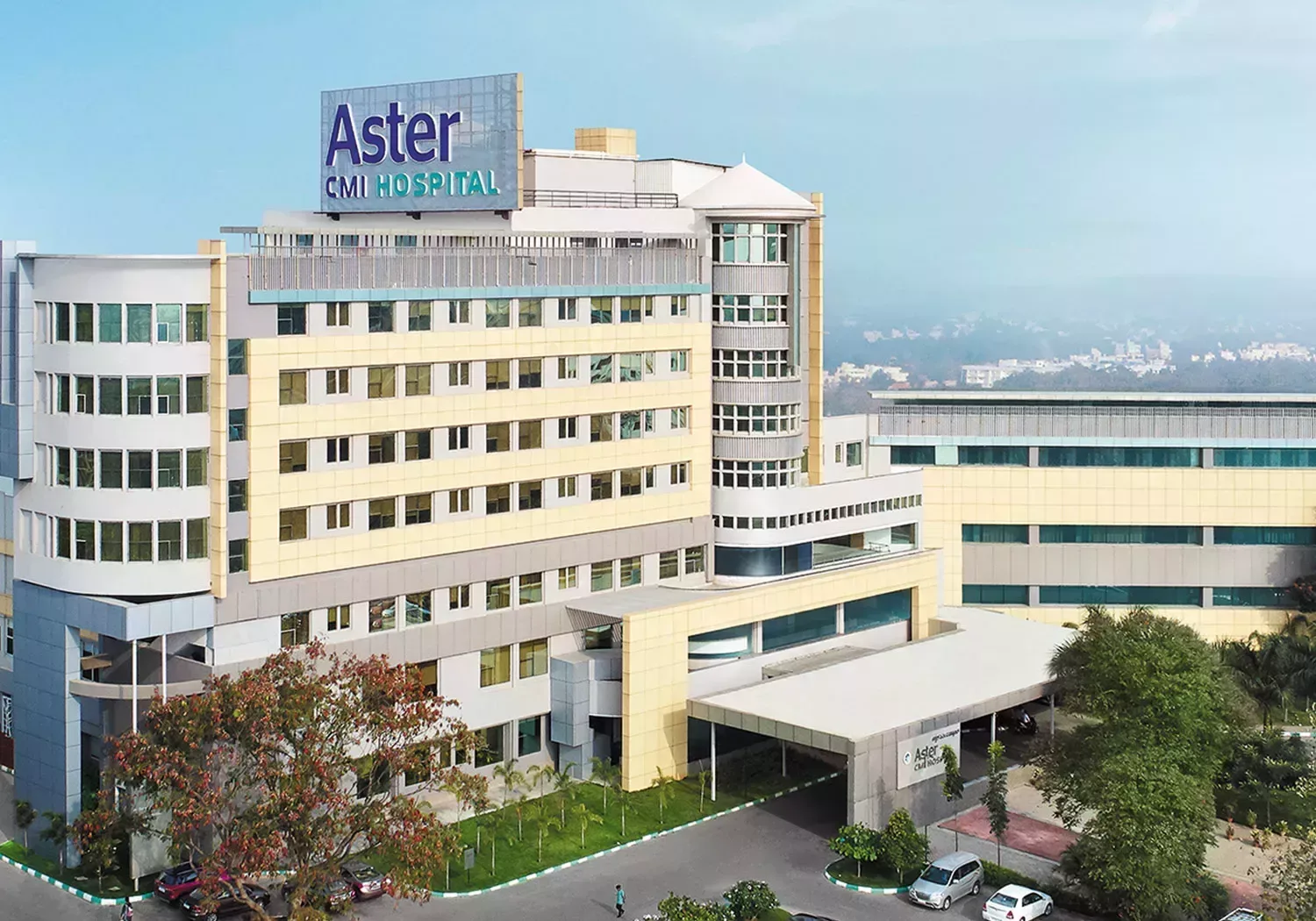 Aster Hospital Aster Hospital