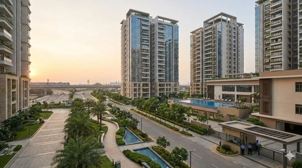 Bangalore Residential Projects 2026: Prices, Sizes & Locations