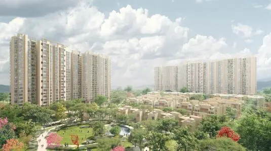 Best Apartments For Sale in NH-75 