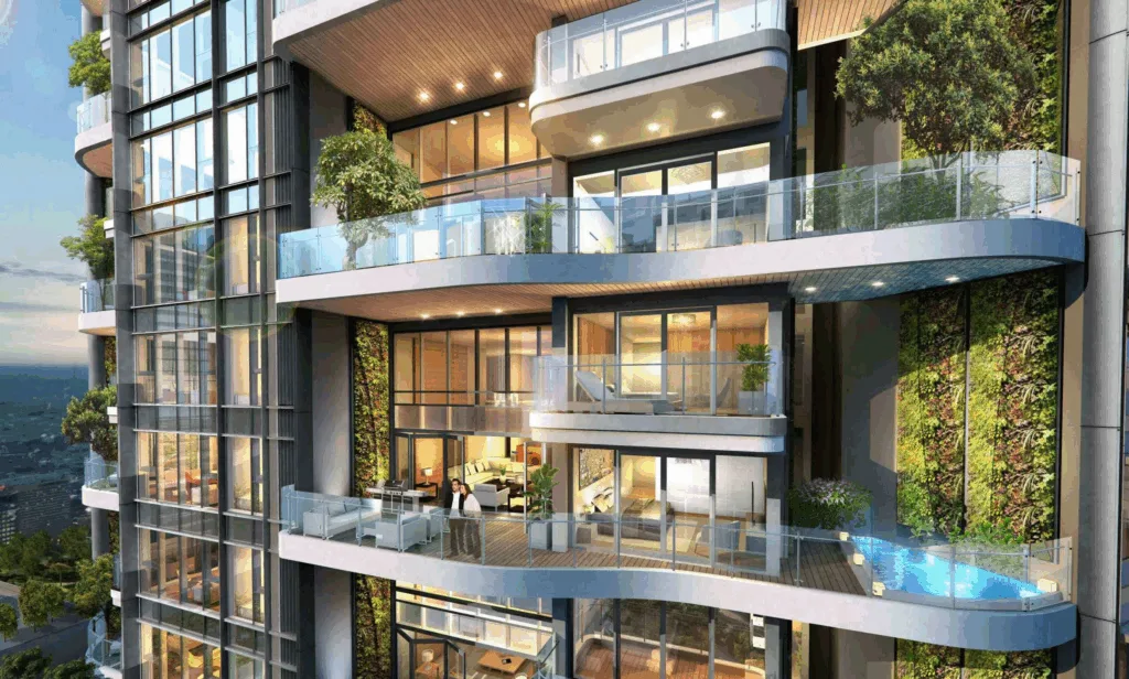 Best Apartments in Bangalore 2026: Price List & Layouts