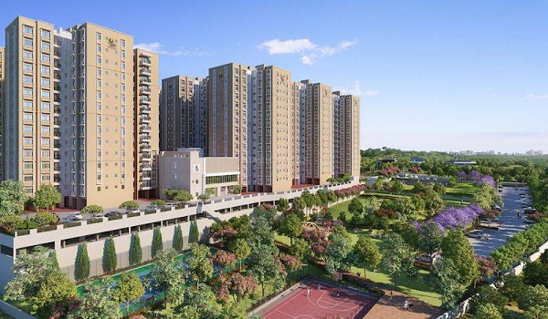 Best Apartments in Budigere Cross: Complete 2026 Buyers Guide