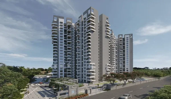 Best Apartments in Old Madras Road: 2026 Price List