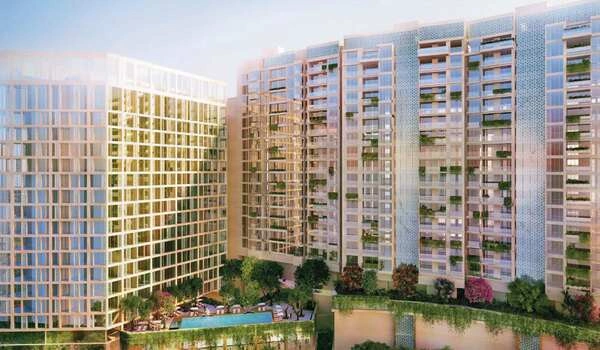Bhartiya City Nikoo Homes Bhartiya City Nikoo Homes