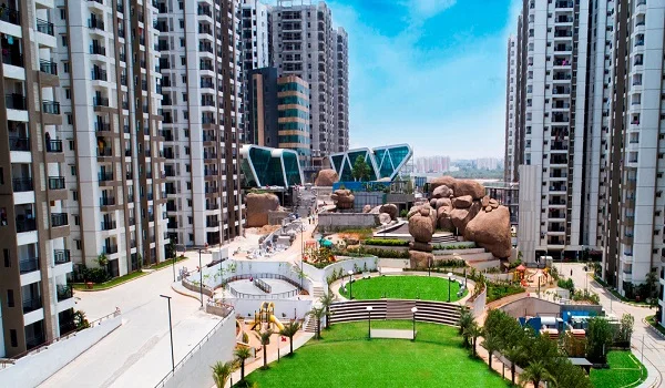 Biggest Townships in Bangalore 2026: Land Area & Prices