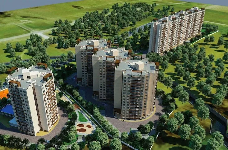 Brigade 7 Gardens Banashankari: Price, Floor Plans & Reviews 2026
