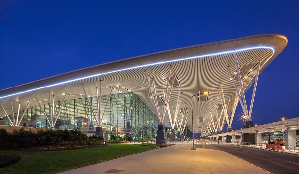 Top Brigade Apartments Near Bangalore Airport 