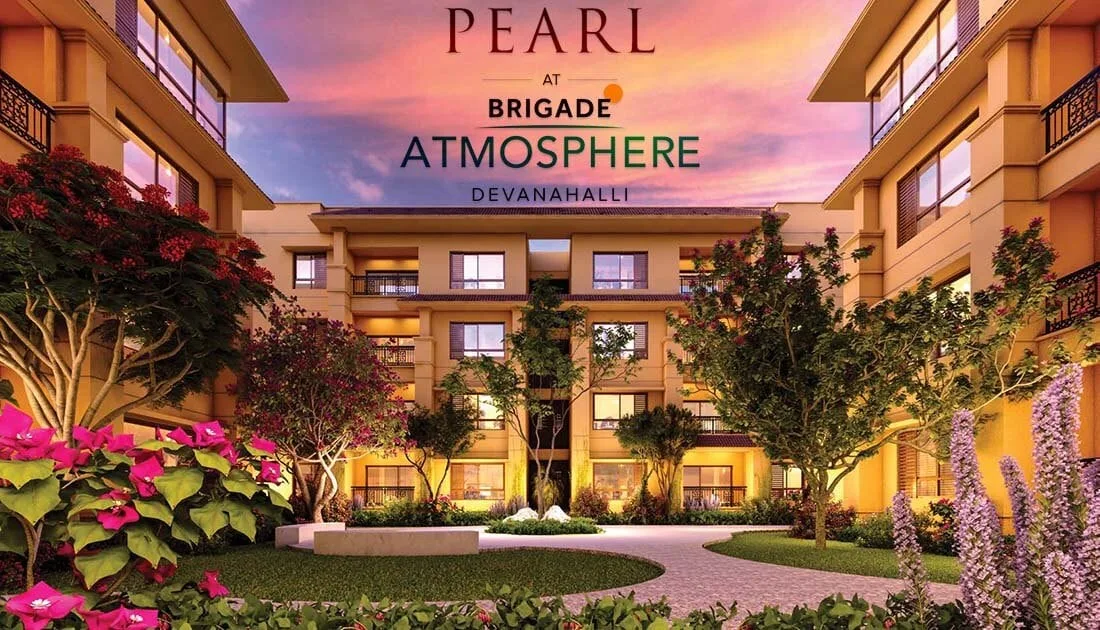Brigade Atmosphere Pearl: Price, Villa Plans & Reviews 2026