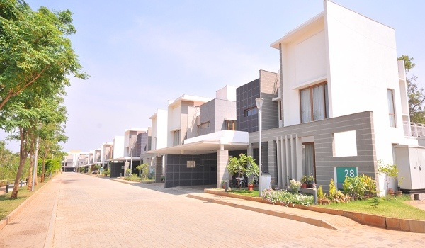 Brigade Bogadi Road Featured image of Brigade Bogadi Road