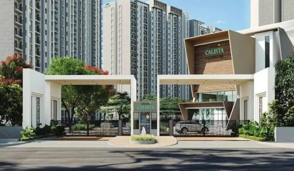 Brigade Calista: Price, Floor Plans & Reviews 2026