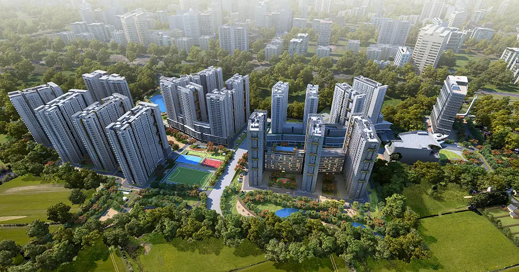 Brigade Cornerstone Utopia Featured image of Brigade Cornerstone Utopia