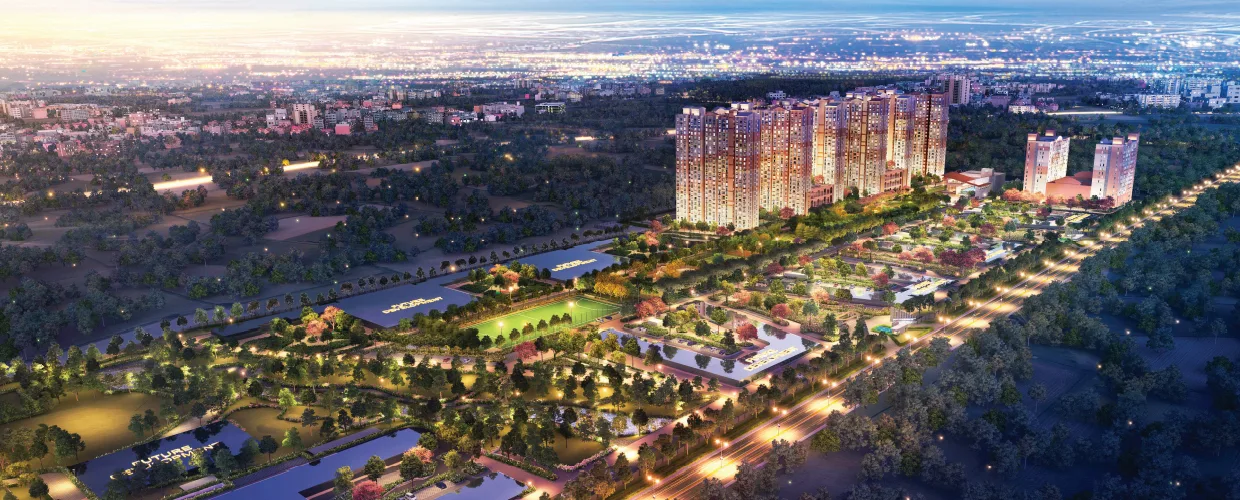 Brigade El Dorado Bangalore: Price, Floor Plans & Reviews 2026