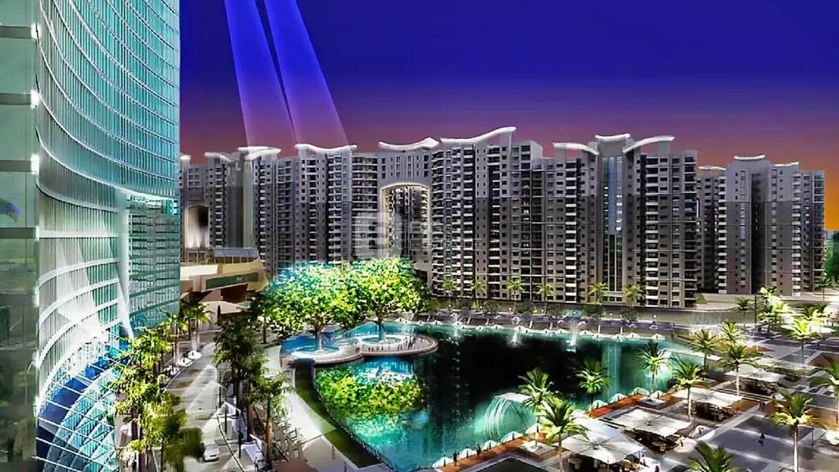 Brigade Gateway (Neopolis) Featured image of Brigade Gateway (Neopolis)