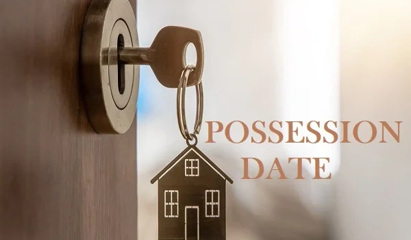 Brigade Golden Heights Timeline & Possession