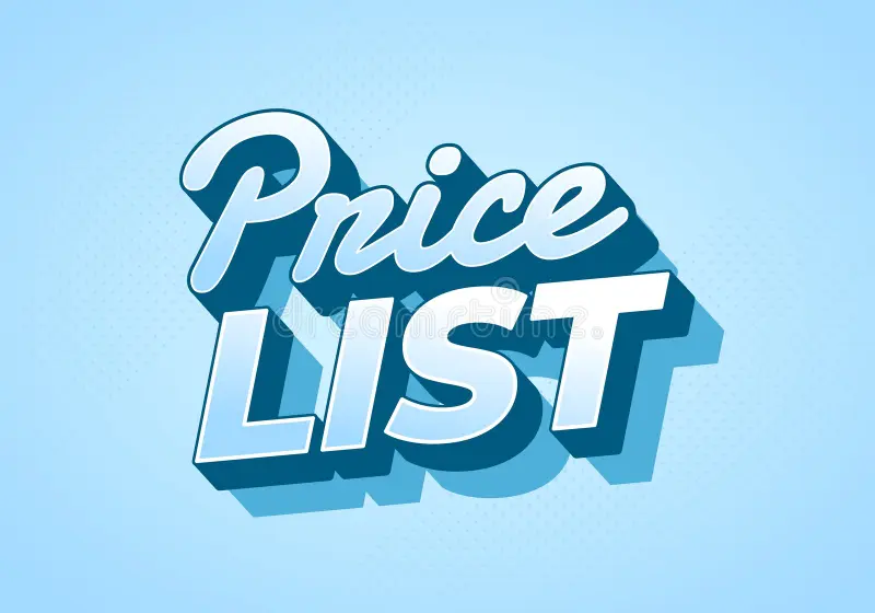 Brigade Golden Heights Price List 