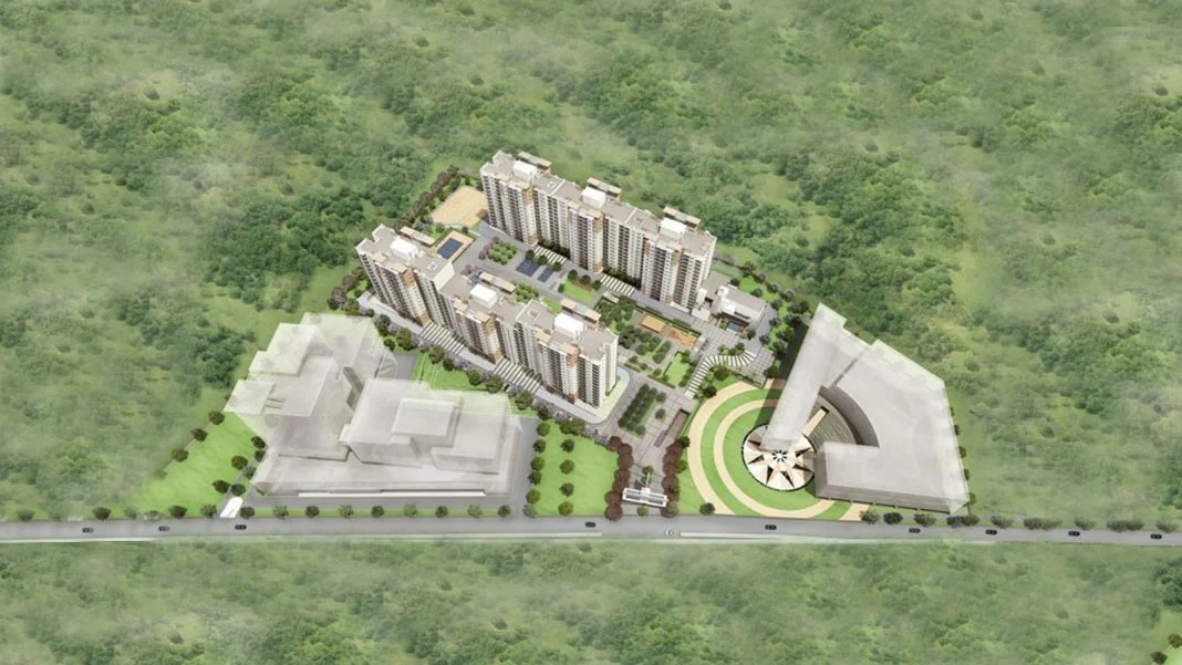 Brigade Golden Triangle: Price, Floor Plans & Reviews 2026