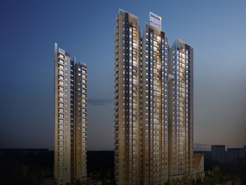 Brigade Group Projects in Bangalore 2026 