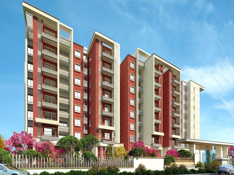 New Brigade Projects in Mysore 2026 