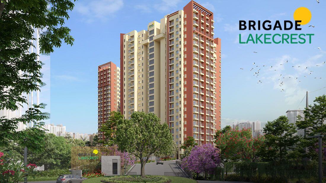 Brigade Lakecrest Brigade Lakecrest