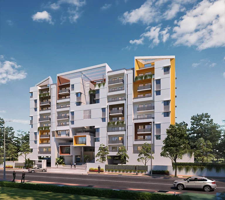 Brigade Orchards Goldspire: Price, Floor Plans & Reviews 2026