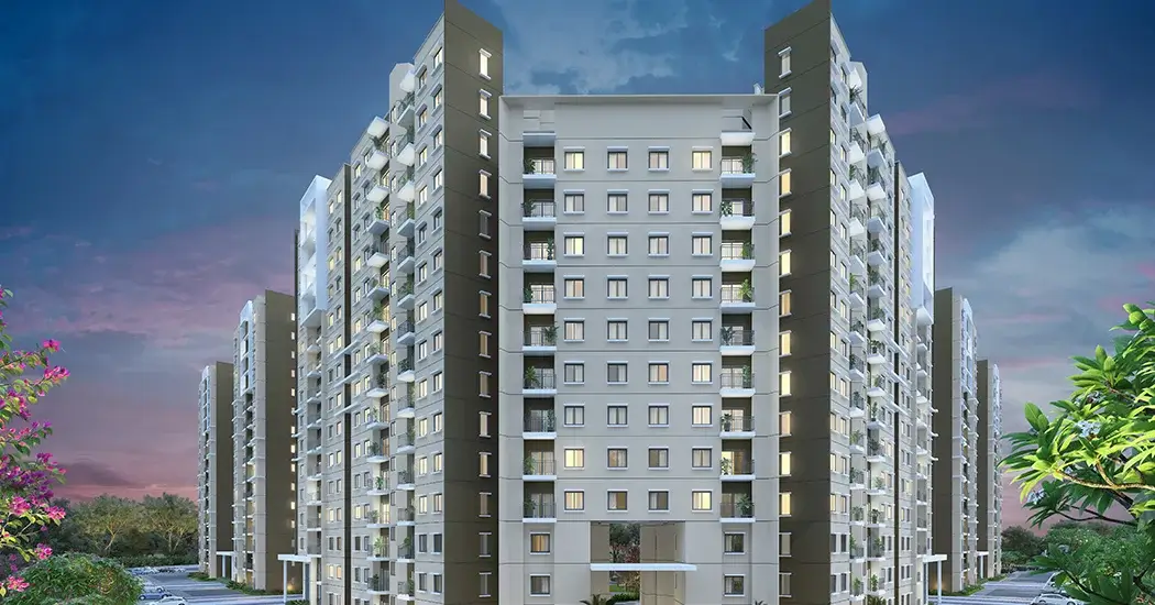 Brigade Orchards Ivory: Price, Floor Plans & Reviews 2026
