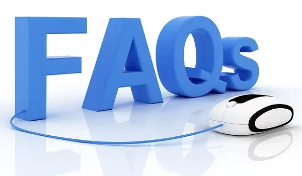 Frequently Asked Questions (FAQ) Frequently Asked Questions (FAQ)