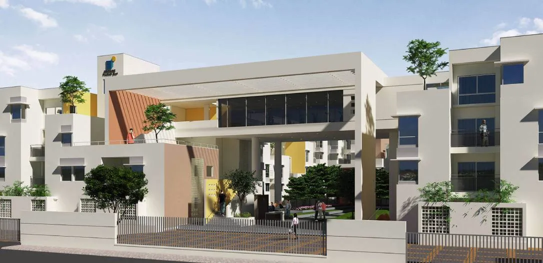 Brigade Parkside East: Price, Floor Plans & Reviews 2026