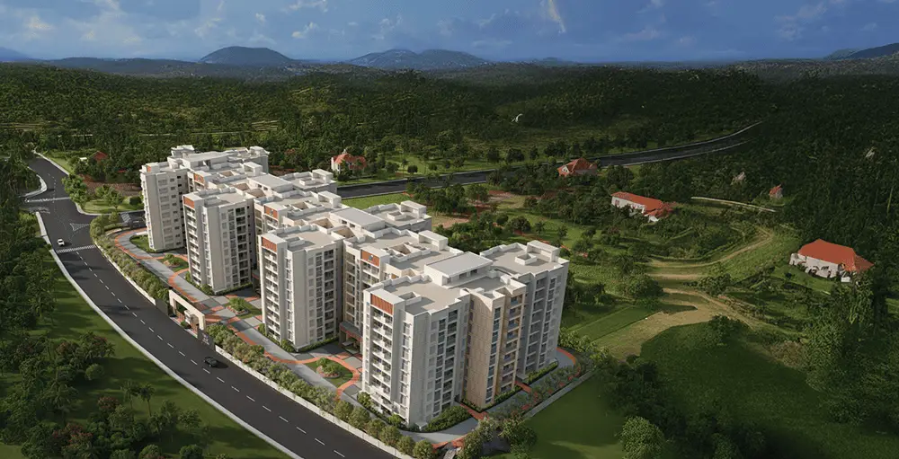 Top Brigade Projects in India 2026 