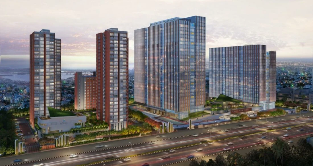 Brigade Residences at WTC: Price, Floor Plans & Reviews 2026