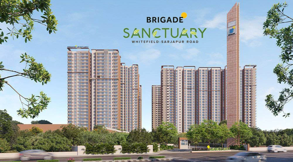 Brigade Sanctuary: Price, Floor Plans & Reviews 2026