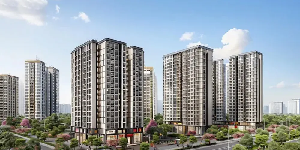 Buying Property in Budigere Road for Long Term 