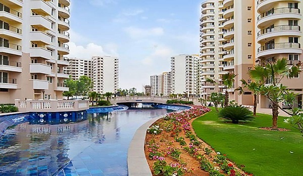 Gated Community Apartments in Bangalore 