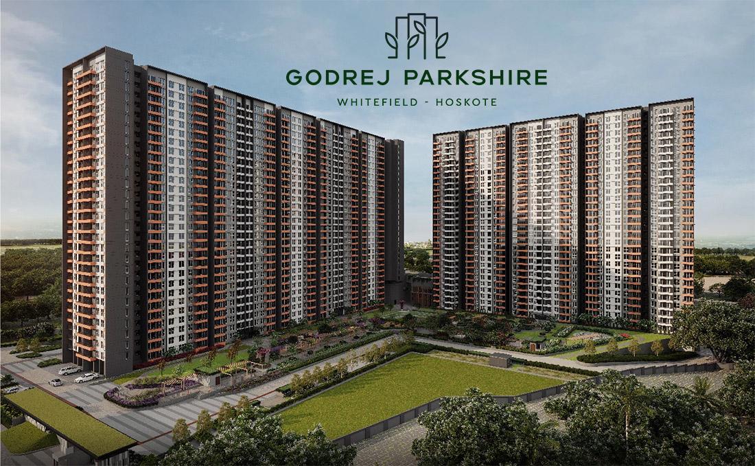 Godrej Parkshire Featured image of Godrej Parkshire