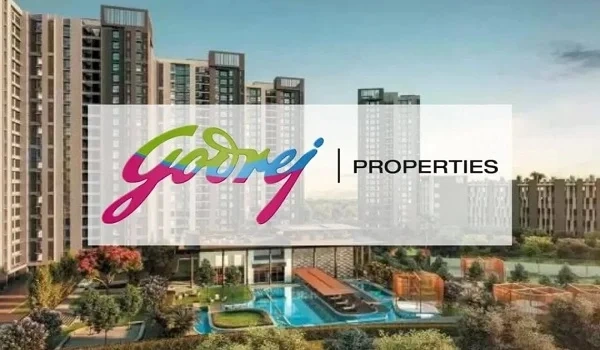 Godrej Properties: Fast Investment Returns Featured image of Godrej Properties: Fast Investment Returns