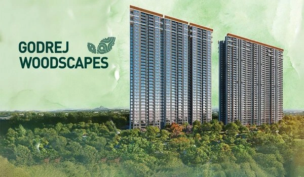 Godrej Woodscapes Featured image of Godrej Woodscapes
