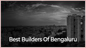 Top 10 Good Builders in Bangalore for 2026 Property Buyers