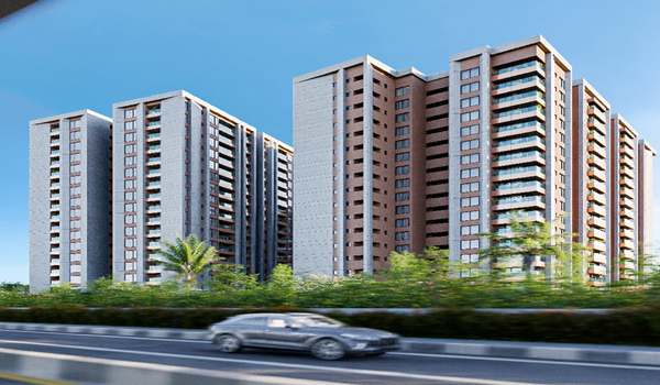 East Bangalore High-Rise Apartments Price Details (2026)