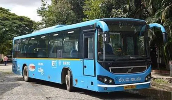 Majestic to Budigere Road Bus Service 