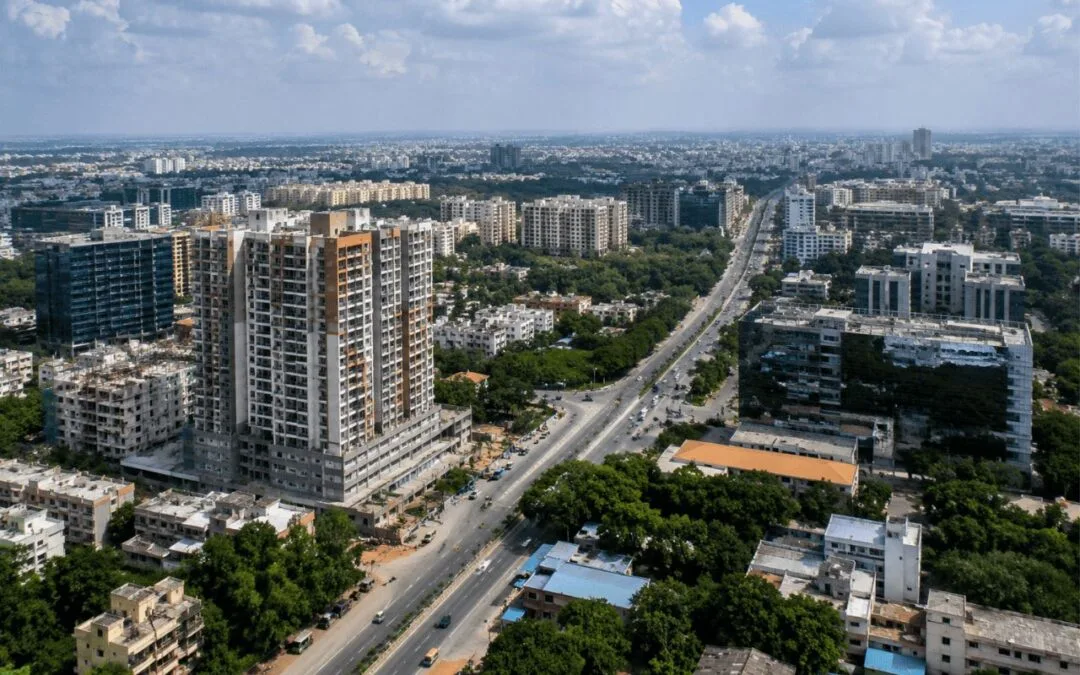 Is Budigere Road Becoming a Posh Area in Bangalore? 2026 View