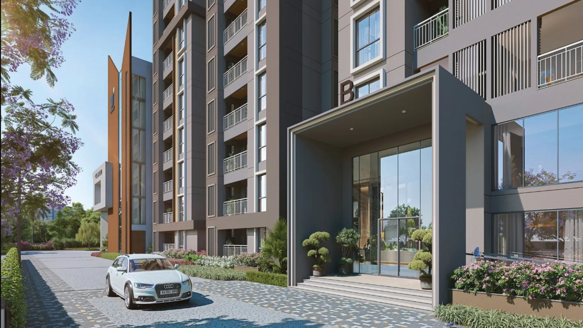 Best Luxury Apartments in Budigere Cross: 2025-2026 Price List