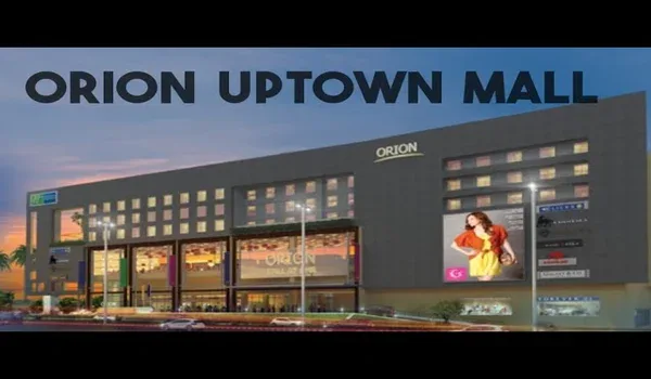 Featured Image Of Orion Uptown Mall Featured Image Of Orion Uptown Mall