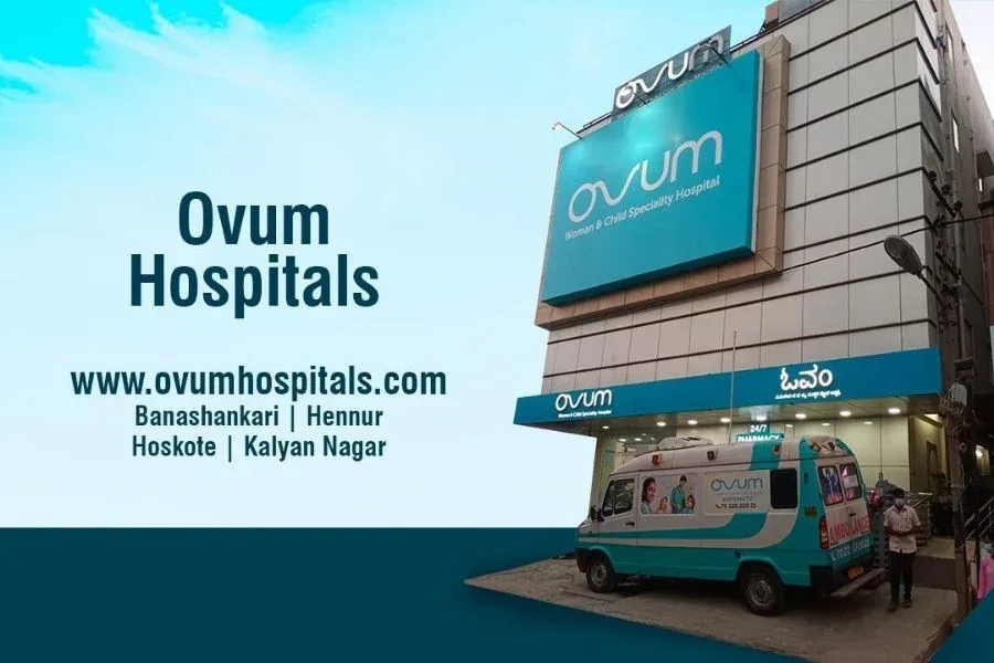 Ovum Newborn & NICU Hospital Ovum Newborn & NICU Hospital