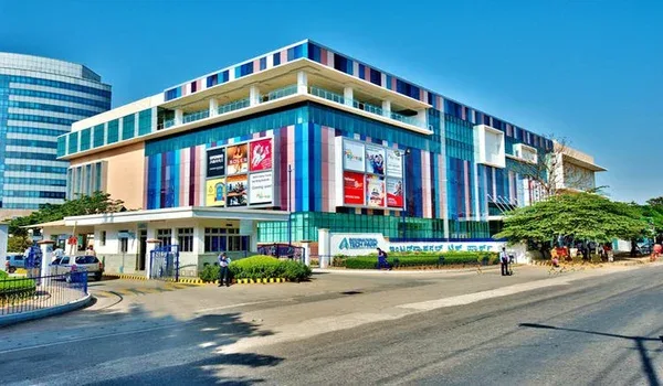Park Square Mall Park Square Mall