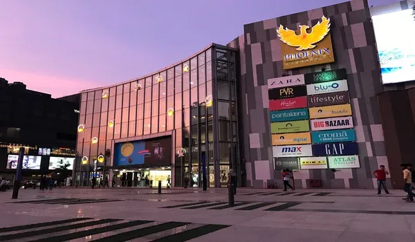 Phoenix Marketcity Phoenix Marketcity