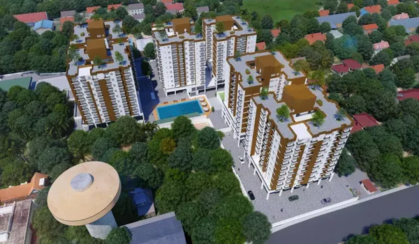 Prelaunch Apartments in Old Madras Road 2026: Price List